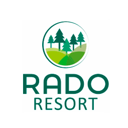 Logo Hotel Rado Resort