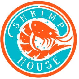 Logo Restauracja Shrimp House