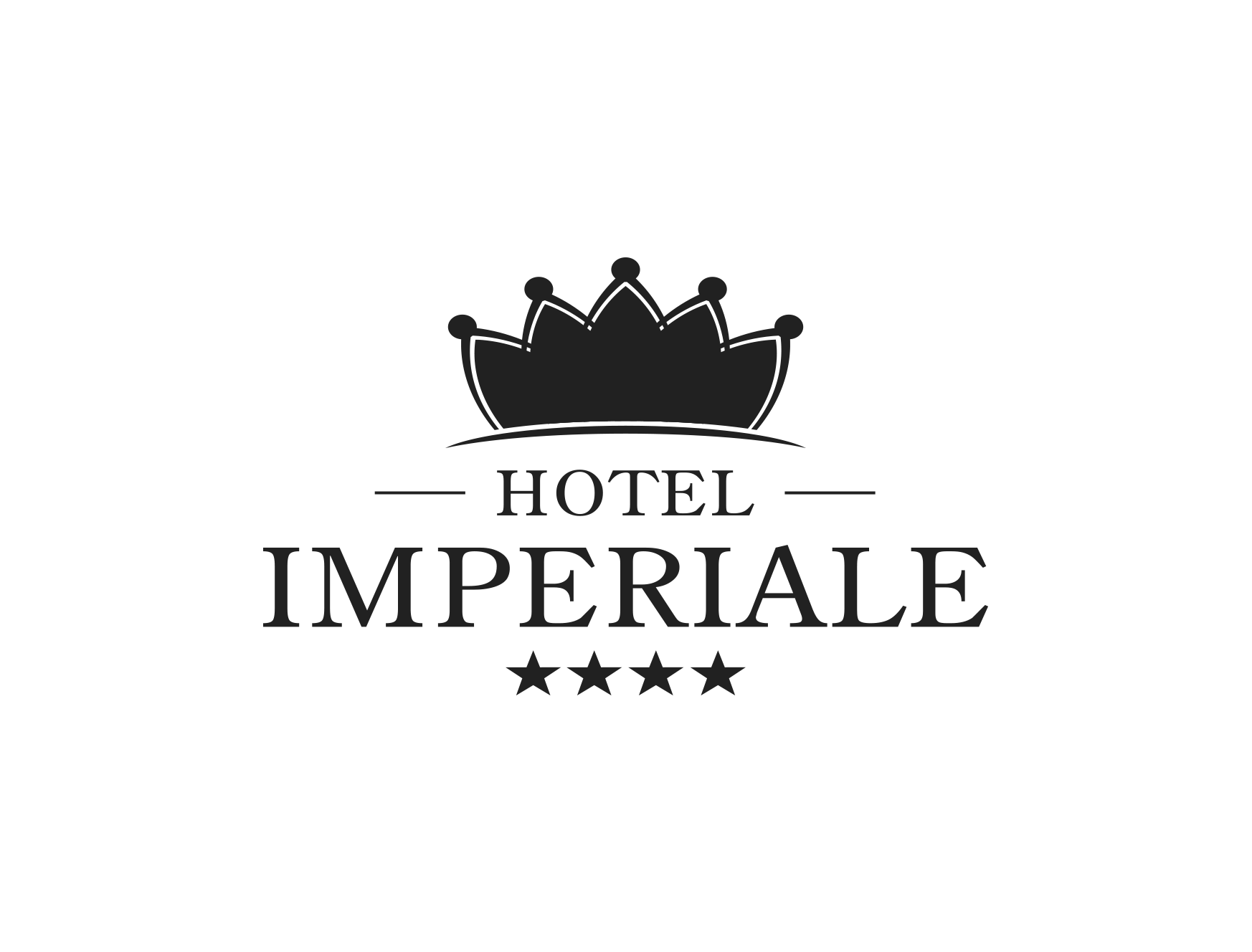 Logo Hotel Imperiale
