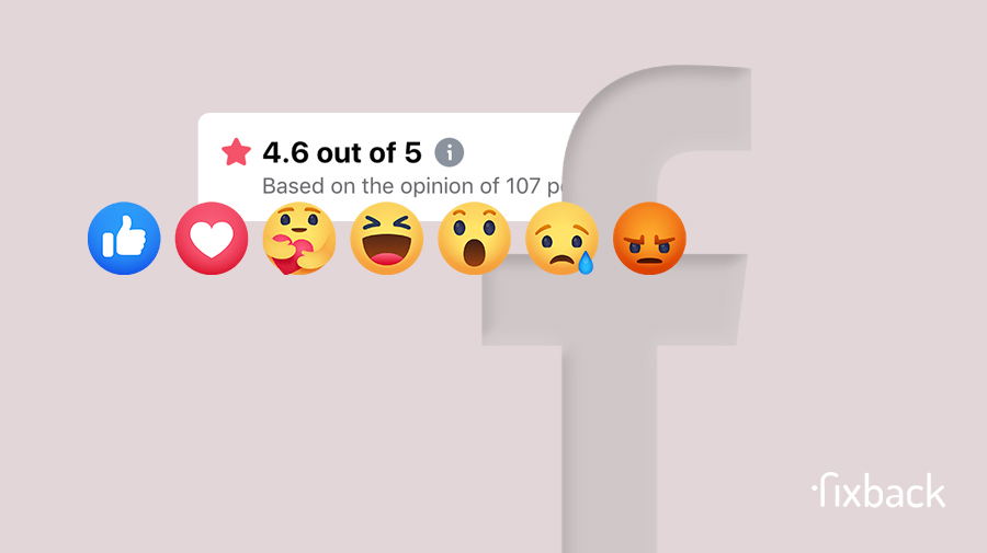 5 powodów, dla których warto zadbać o recenzje na Facebooku